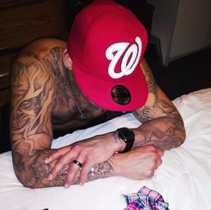 Meet your Posher, Mark